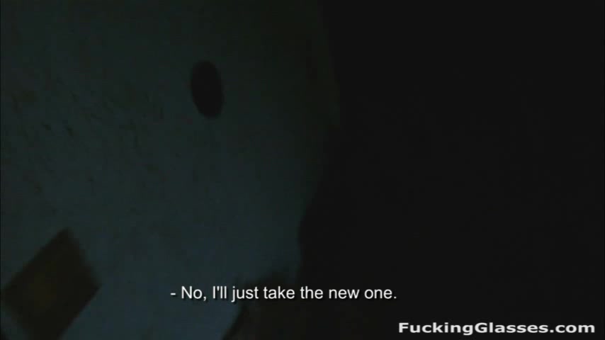 Another sexy adventure caught on my spy-glass camera
