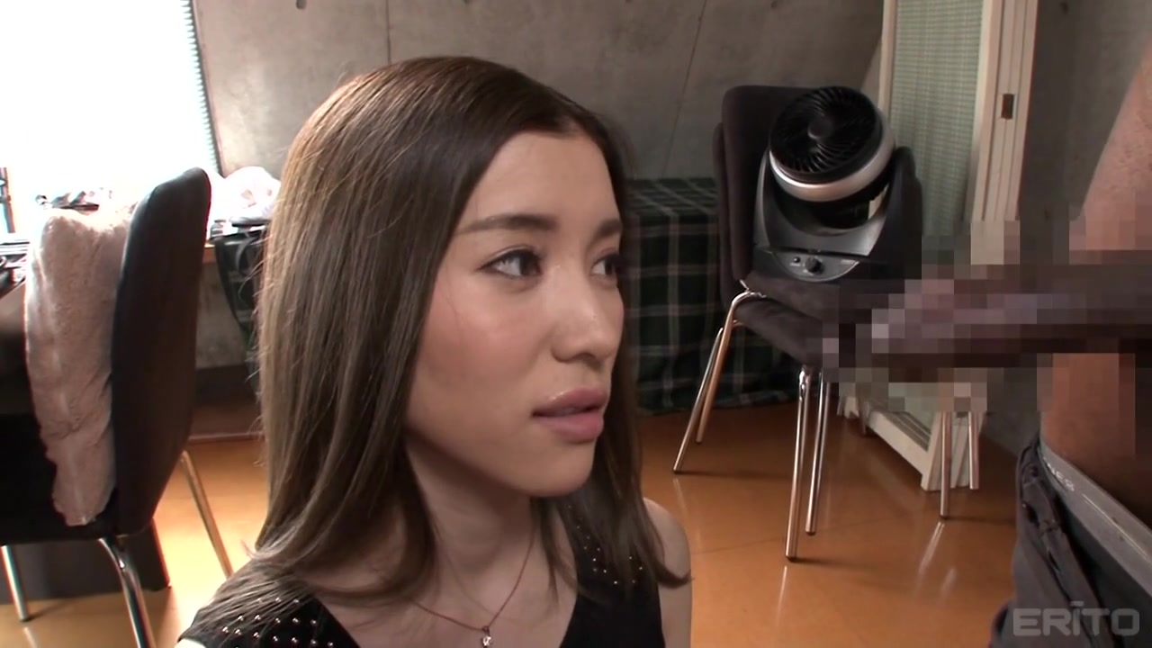 Yuria Ashina in Yuria Loves Black Cocks - JapansTiniest