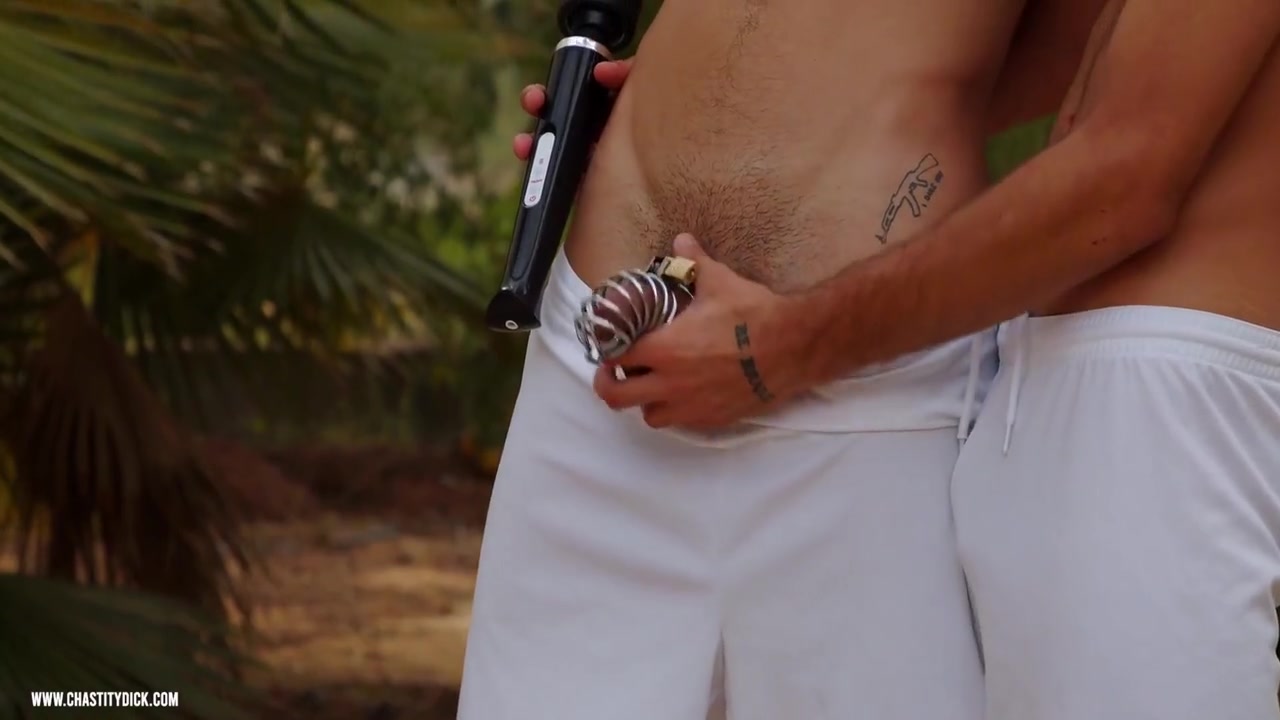 Chastity Compilation. Twink Boys With Chastity!! Cum And Fuck