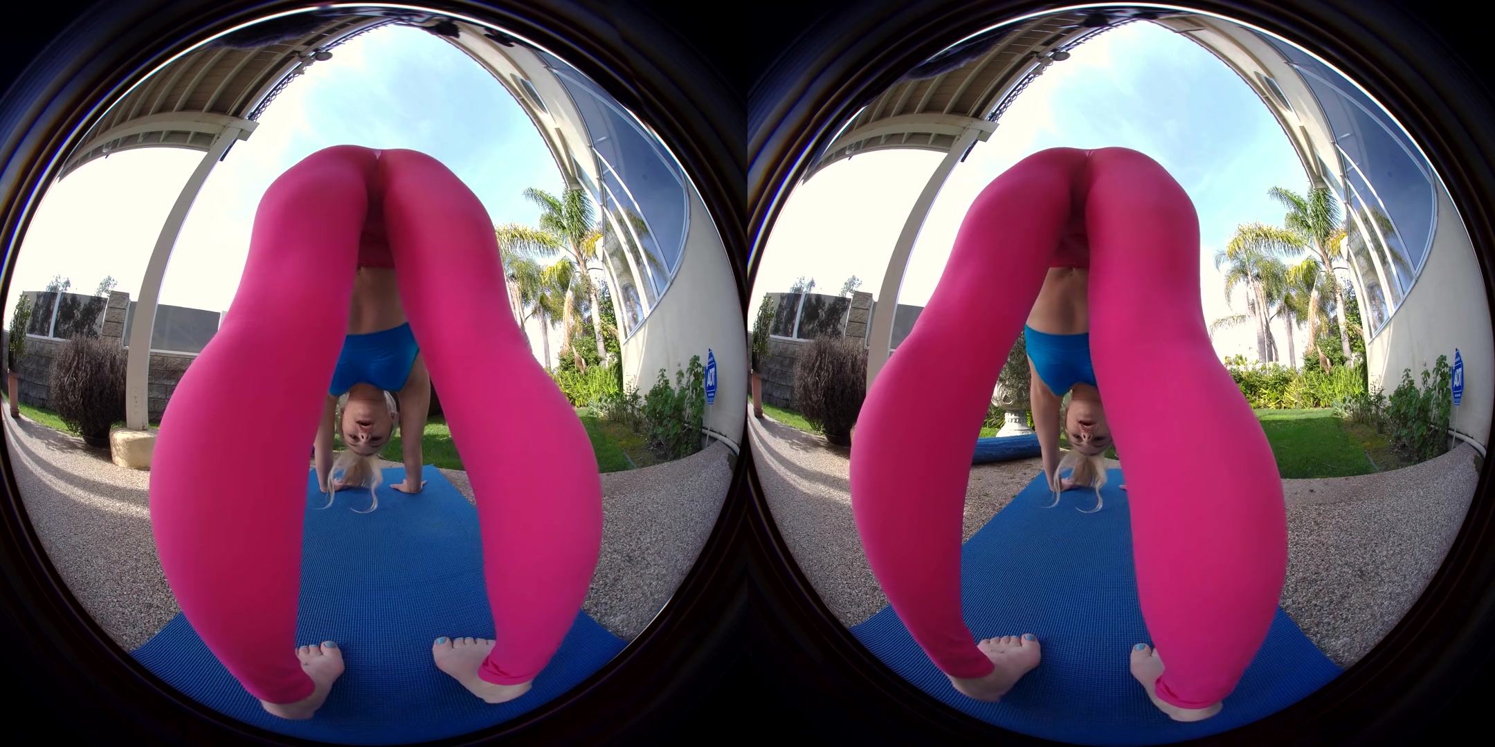 Baby Yoga