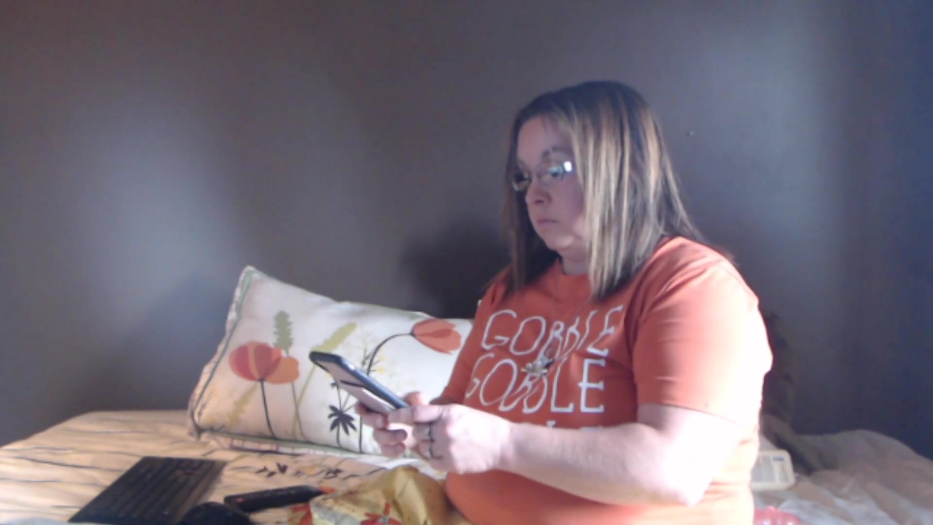Sexy Bbw Ponytail Cam Girl - Sexynebbw