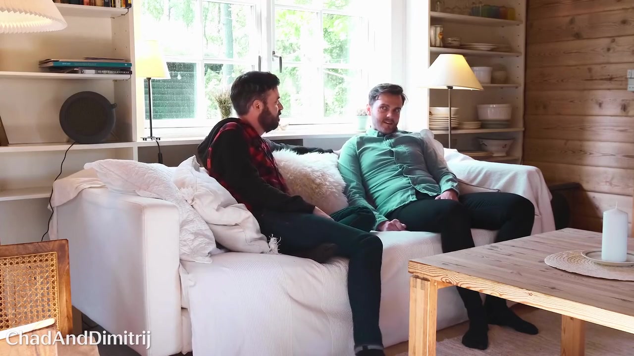 Stepdads Sex Talk Ends With Me Breeding My Stepdads Hairy Hole