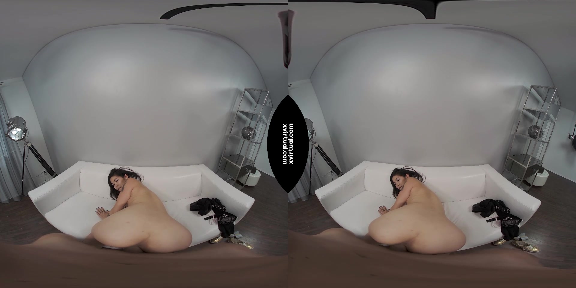 CzechCasting - Irina 8107 in 180 - xVirtual