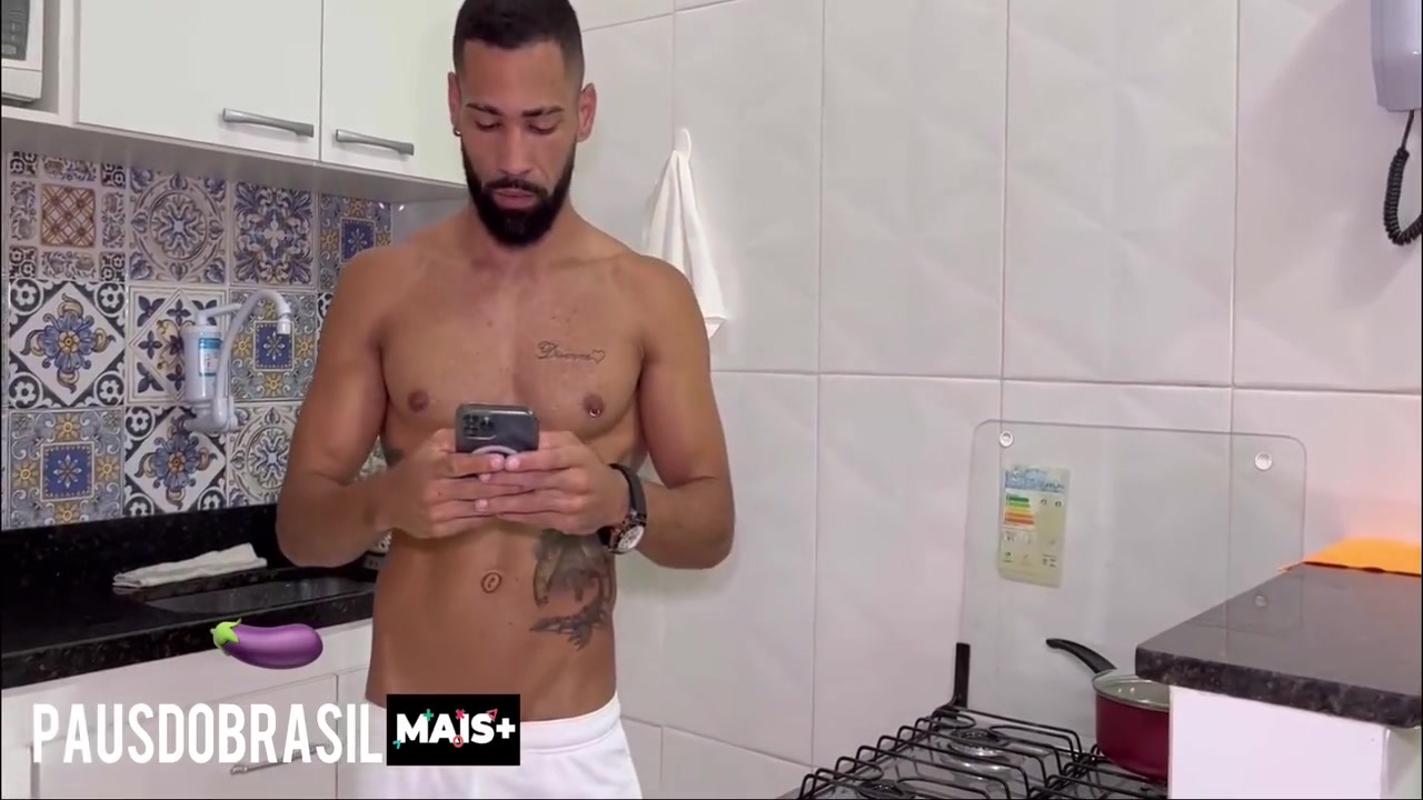 Gay Porn In Encanador 7 Min