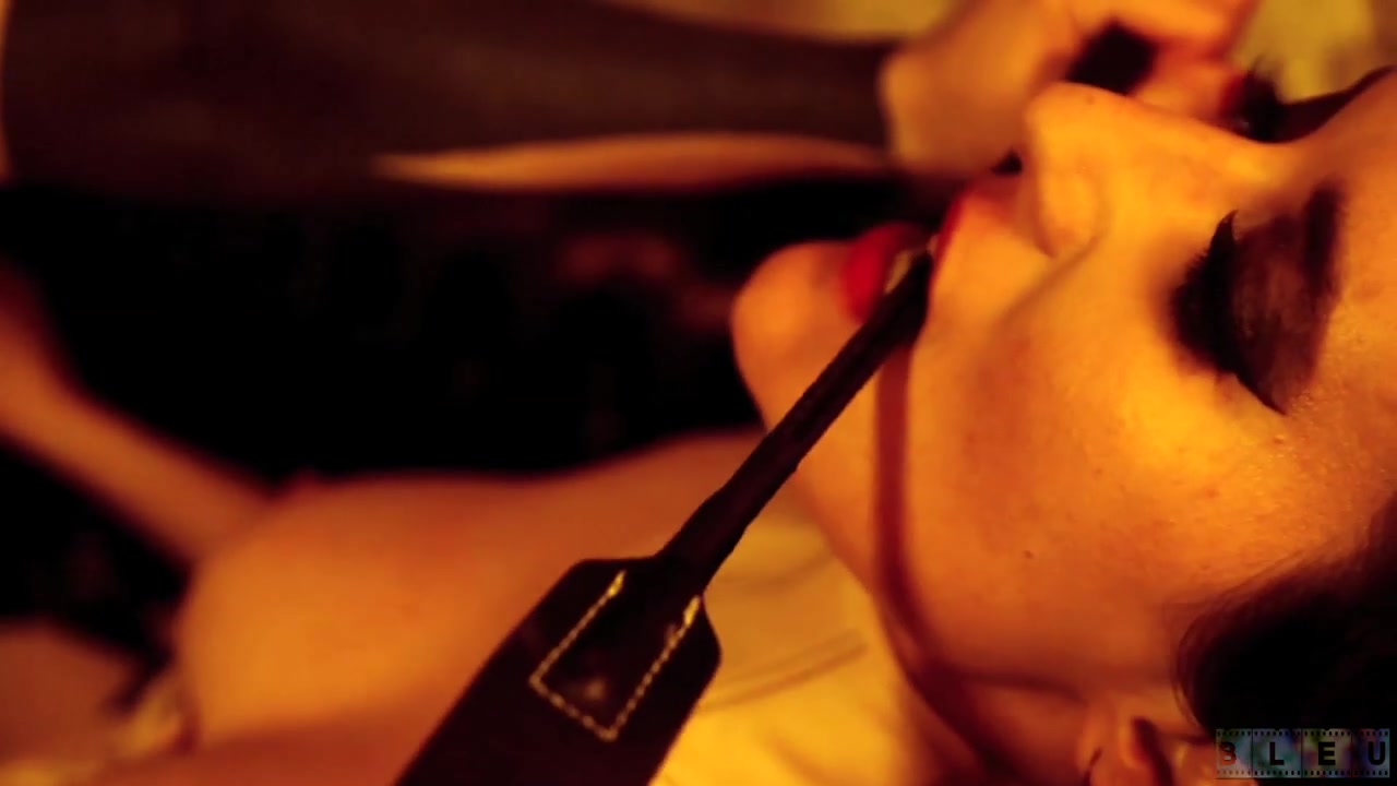 The Black Widow: Chapter Two - KINK