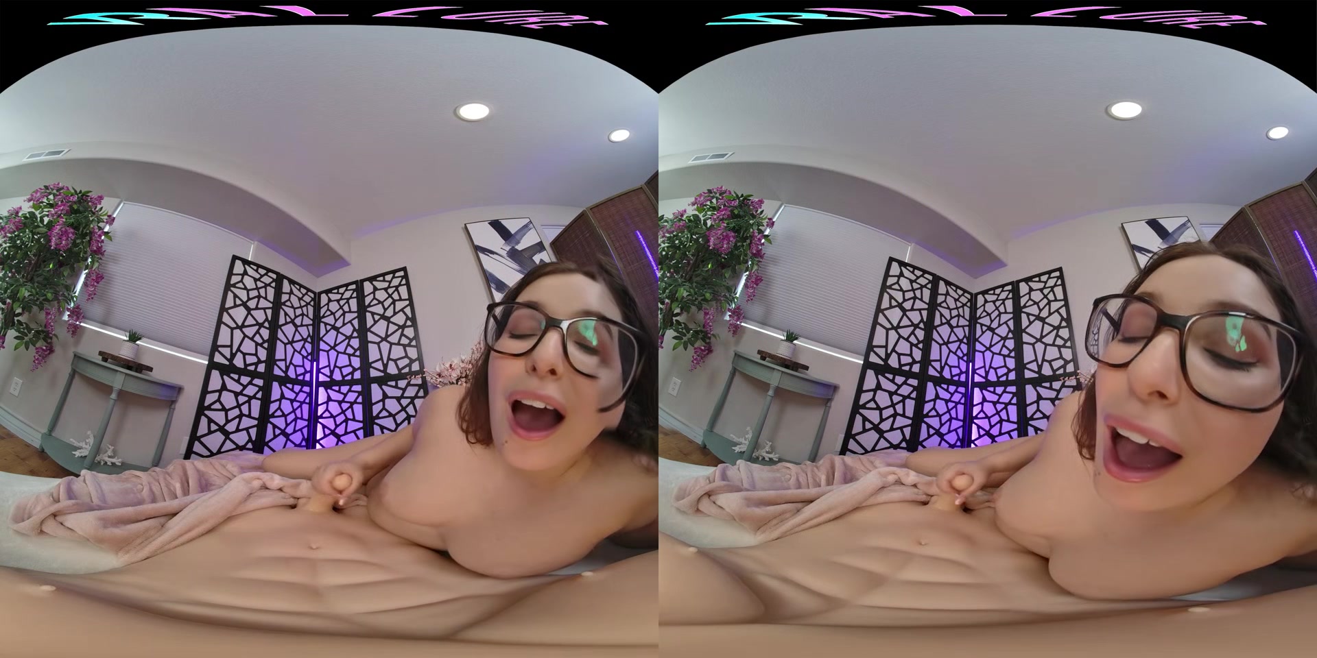 Leana Lovings - VRHush