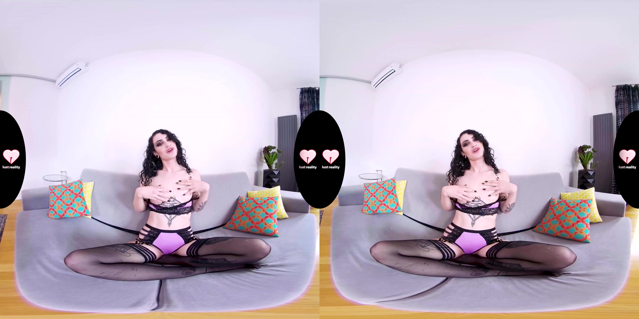 JOI Session with Lydia Black