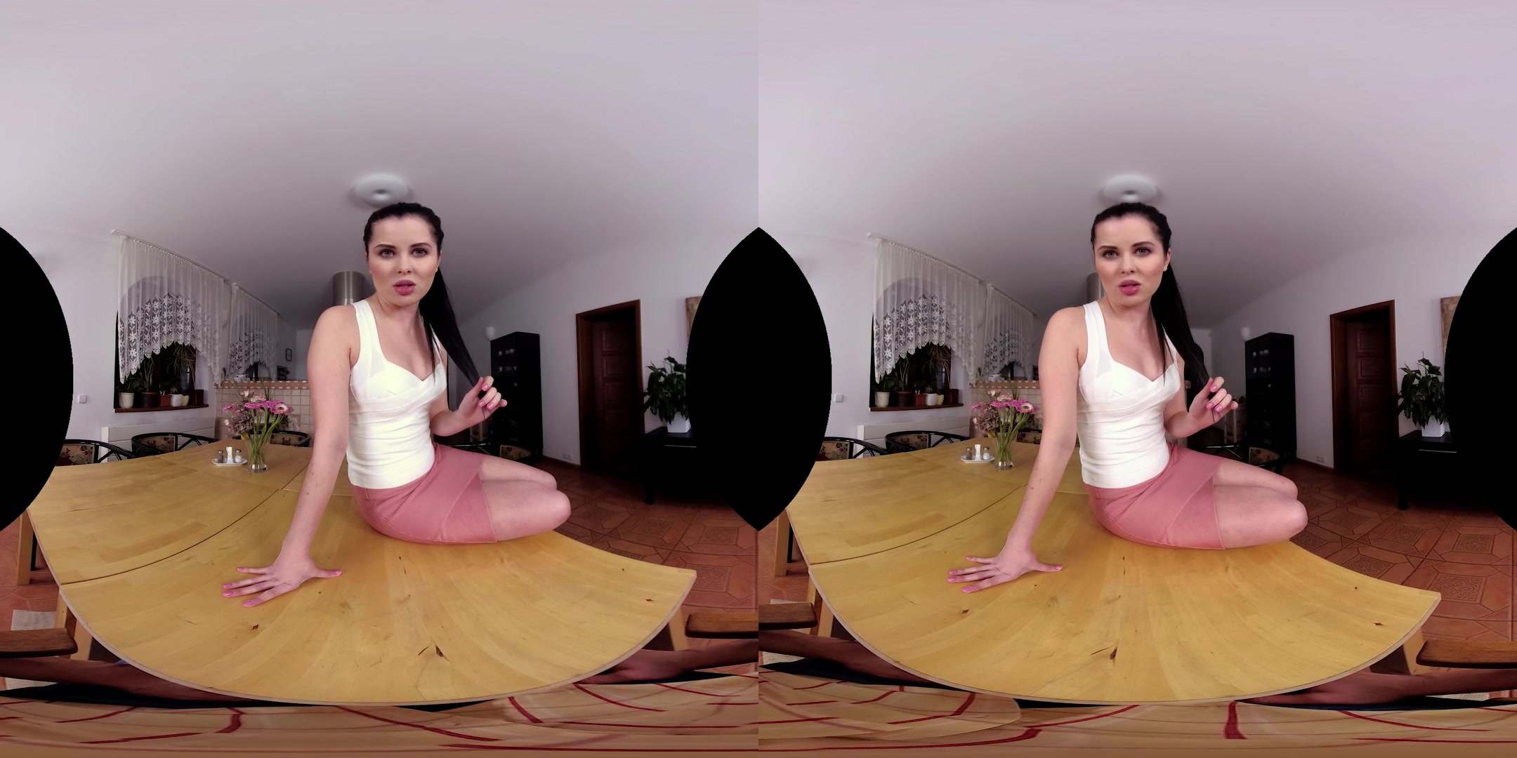 CzechVR 186 Girlfriend's