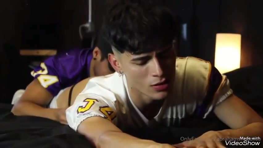 After Game Fuck