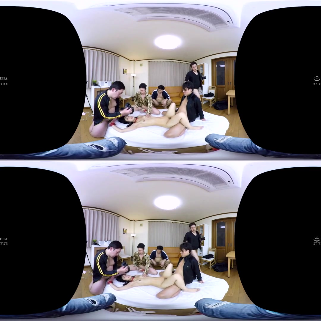 Ai Hoshina Catching my Wife right in Front of Me! (NTR) 3 - SexLikeReal