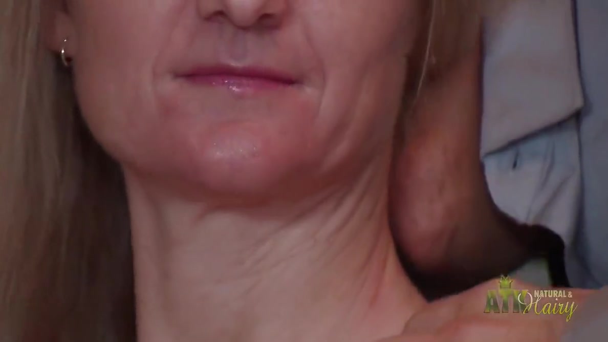 Mature Women Gets Fucked And Uses A Hitachi
