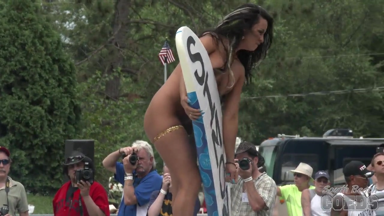 4k Video And High Res Photos Shot At Sunday 2015 Nap By Cojones And Madman 4 Of 6 - SouthBeachCoeds