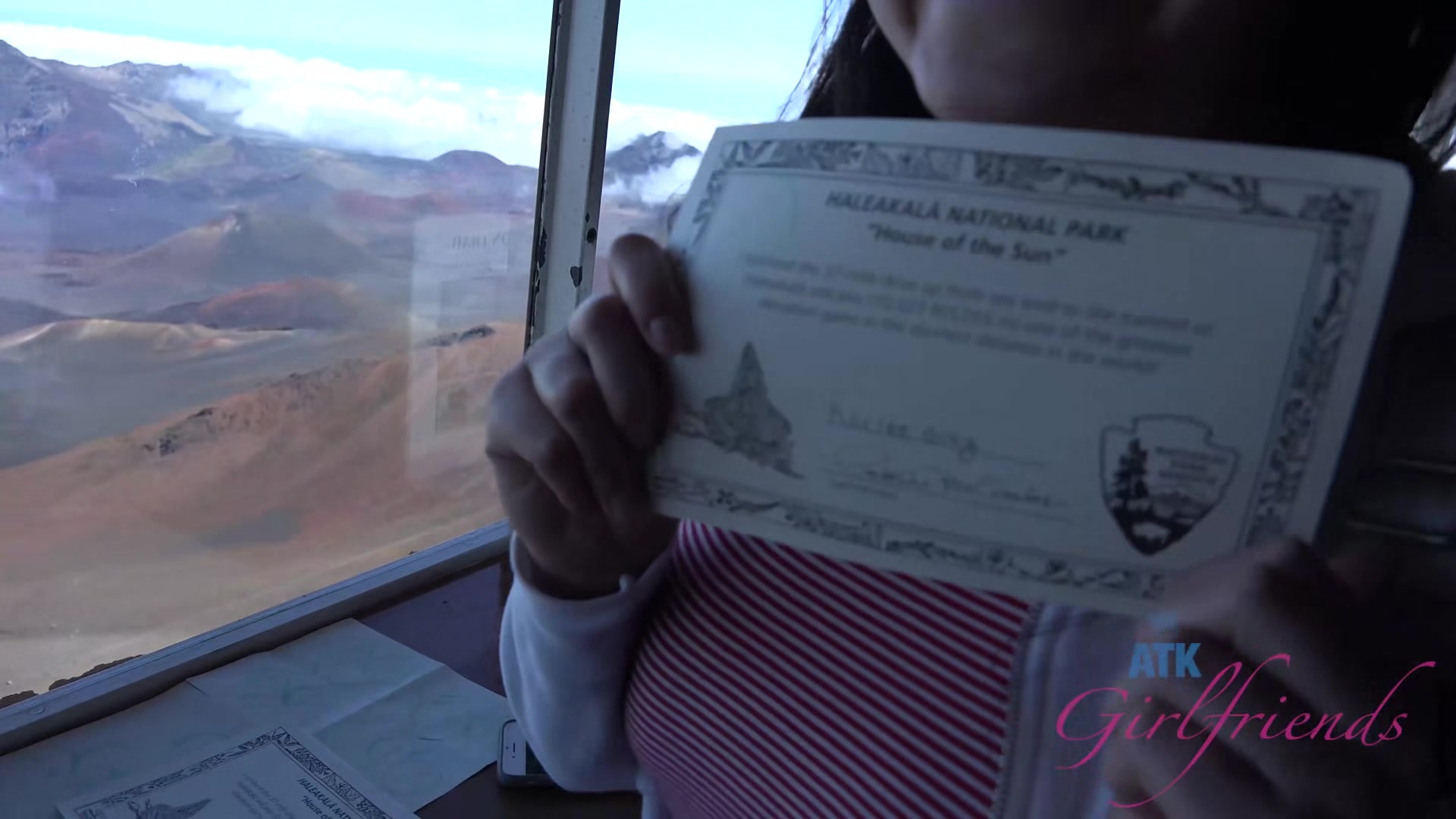 Virtual Vacation Hawaii With Karlee Grey 3/6