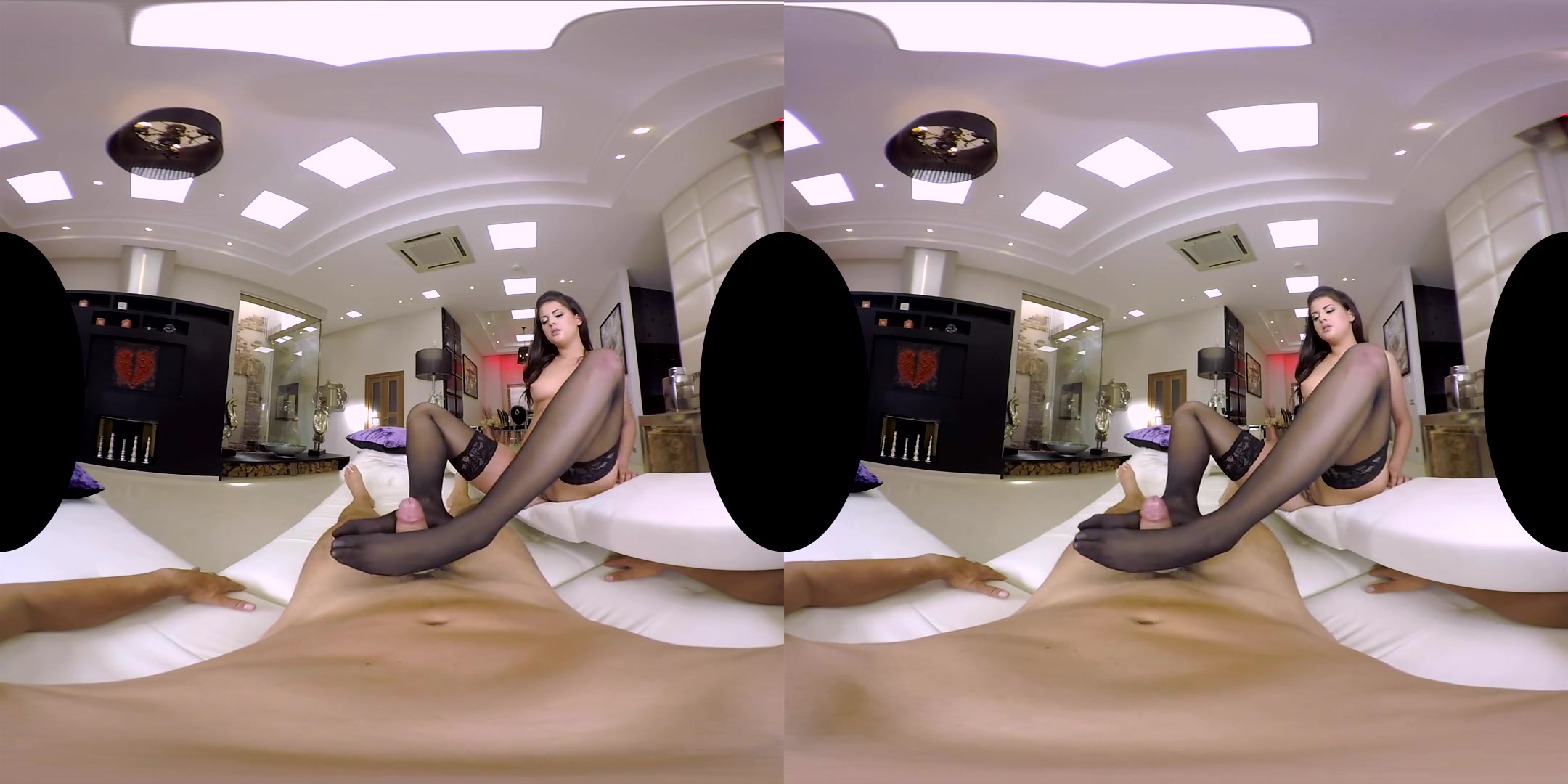 Coco De Mal in Worth Every Penny - POV - RealityLovers