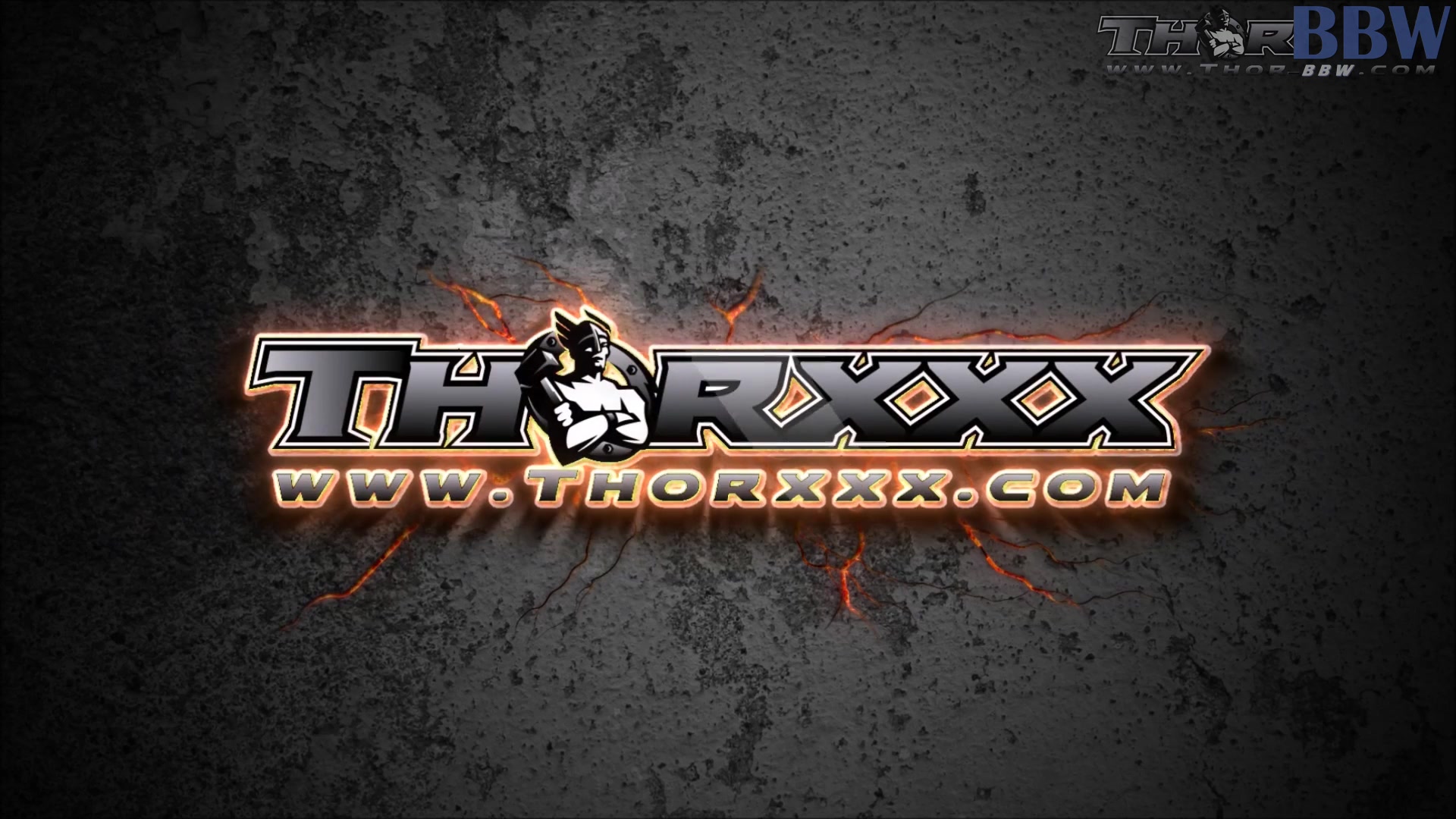 Alxa Grey Full - Thor-Bbw