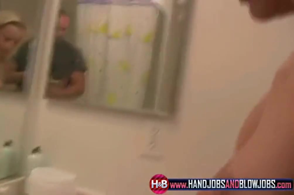 Titty Fucking Pov Babe Sucks Dick
