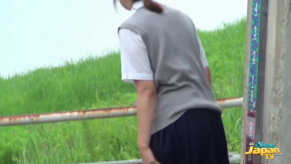 Pretty Misses In Passing 2 - SexJapanTV