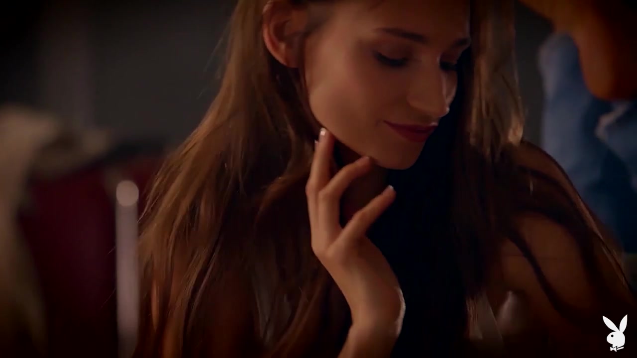 Mashup: Artists at Work - PlayboyPlus