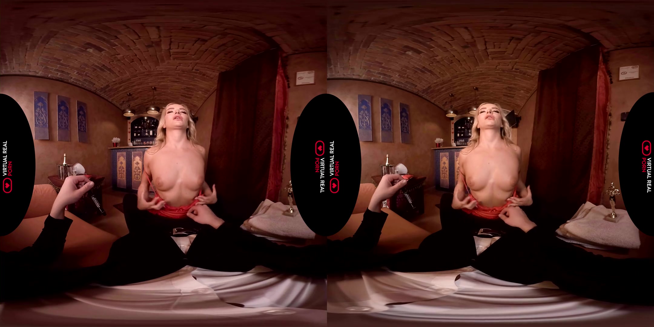 Amy Pink in Star Fucker - VirtualRealPorn