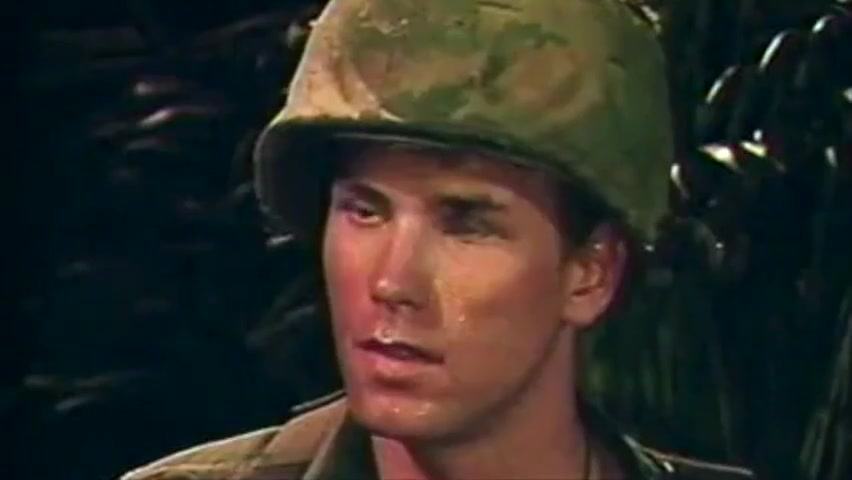 Jimmy Console - Soldier Boy Version