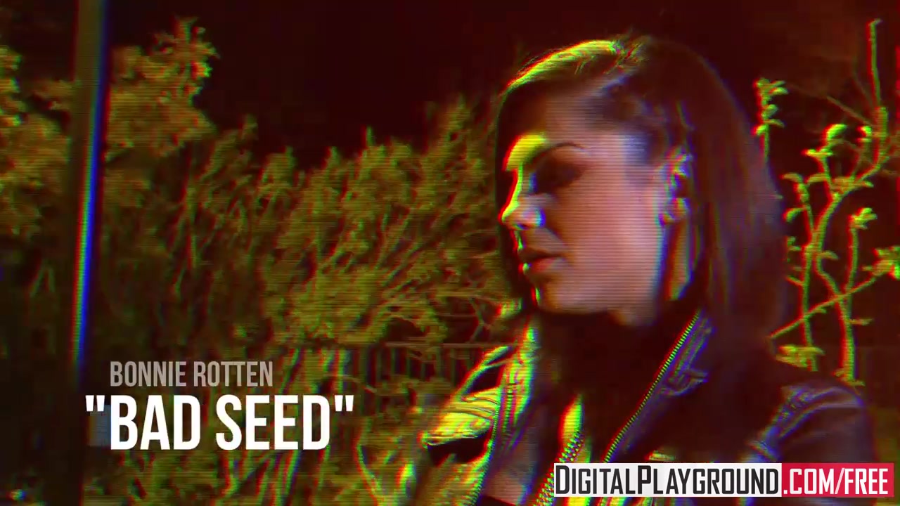 DigitalPlayground - Bonnie Rotten Mick Blue - Bad Seed