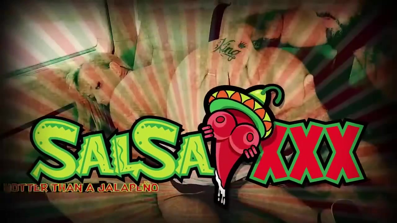 Cock on the Rocks 2 - Salsaxxx