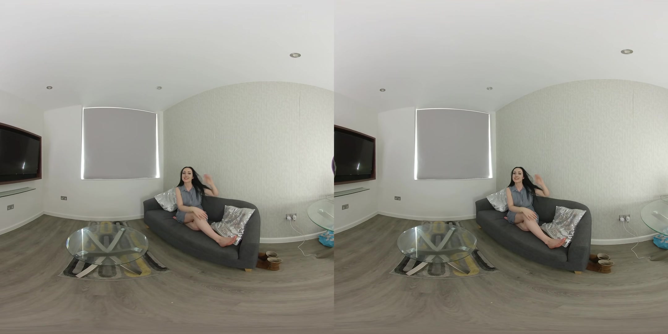 Max Power - EllieLouiseVR