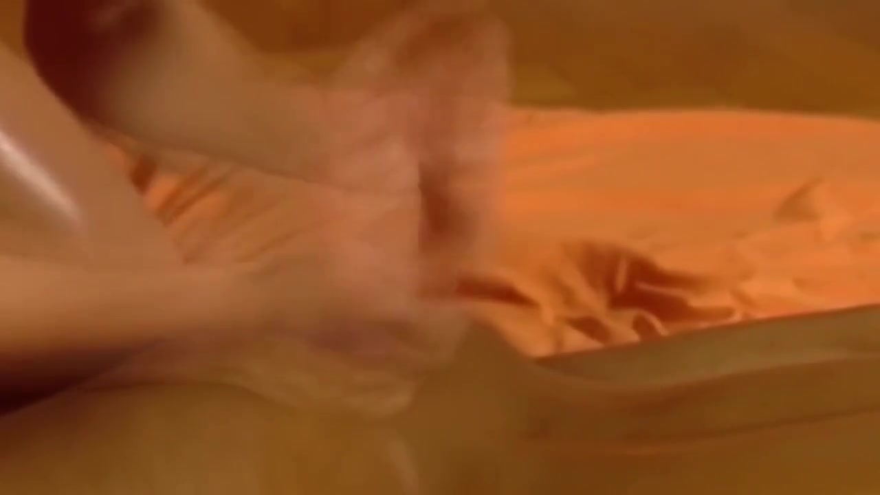Sexy Women Learning The True Massage Techniques From Asia