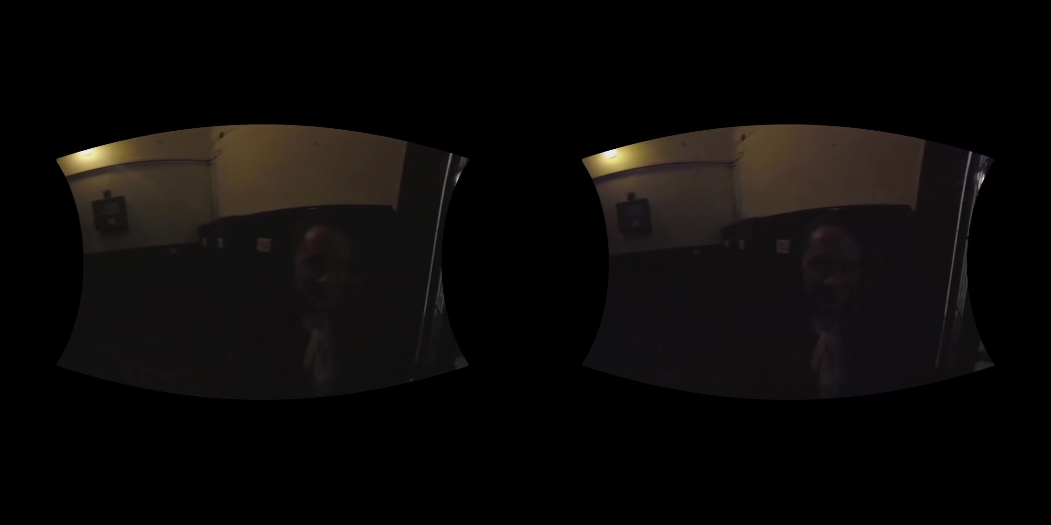 Blue Angel in Last Chance - PropertySexVR