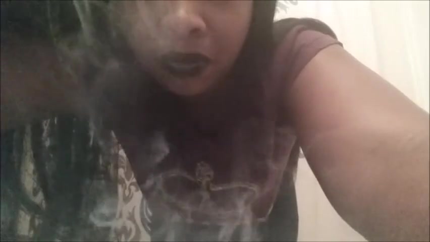 Smoke Spit Nasty