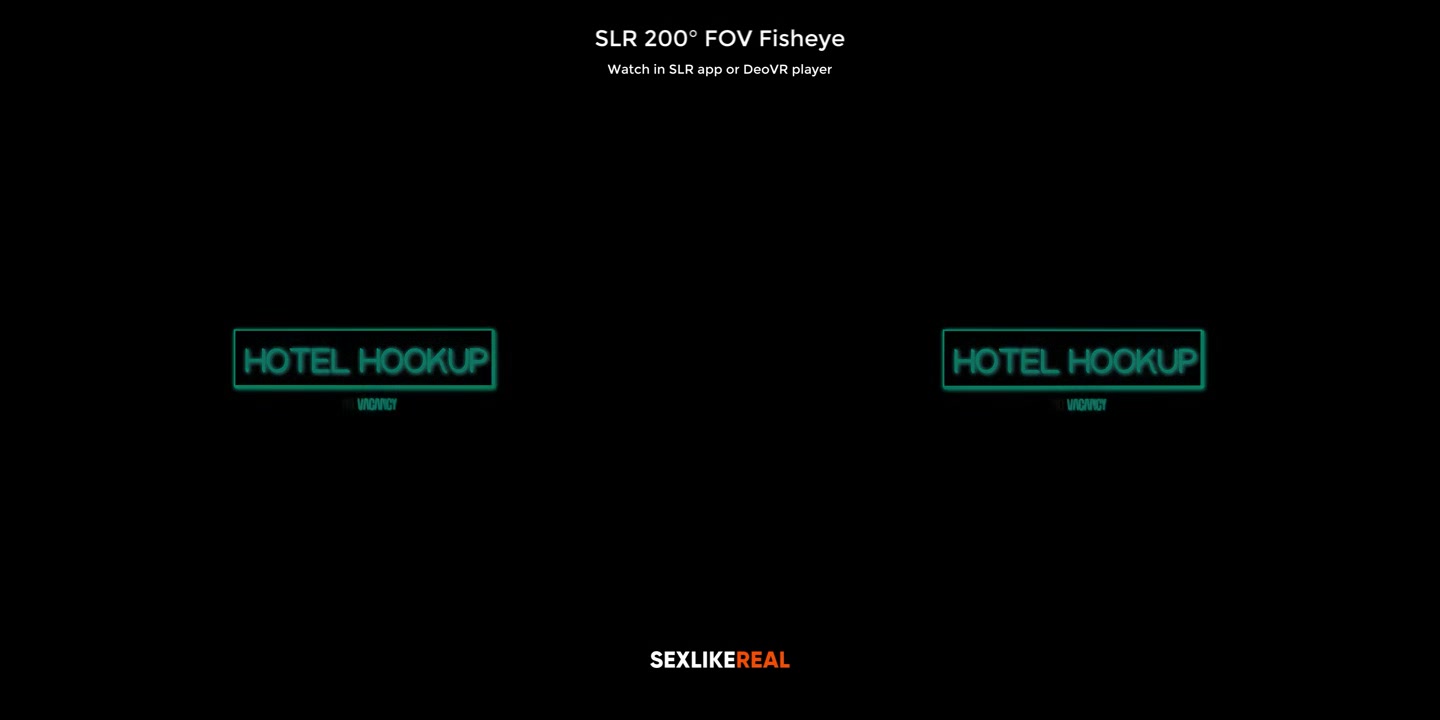 Hotel Hookup - SLROriginals