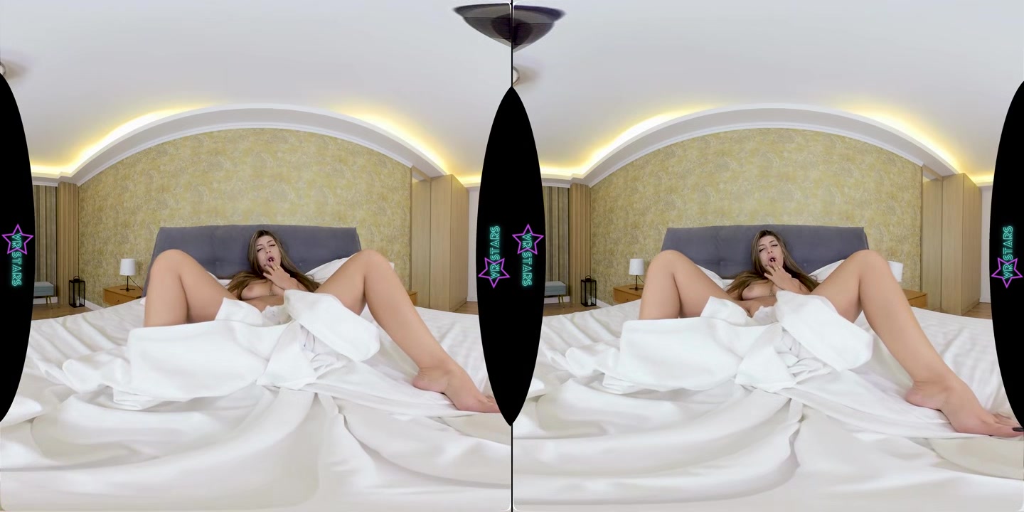 Erotic Sheet Play