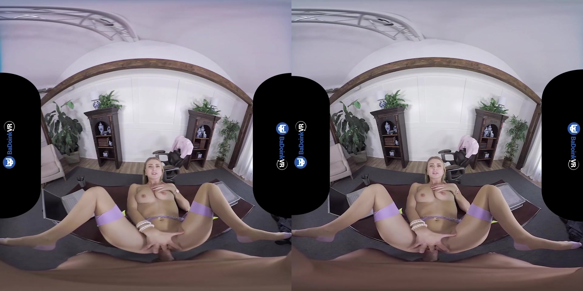 My Anal Boss