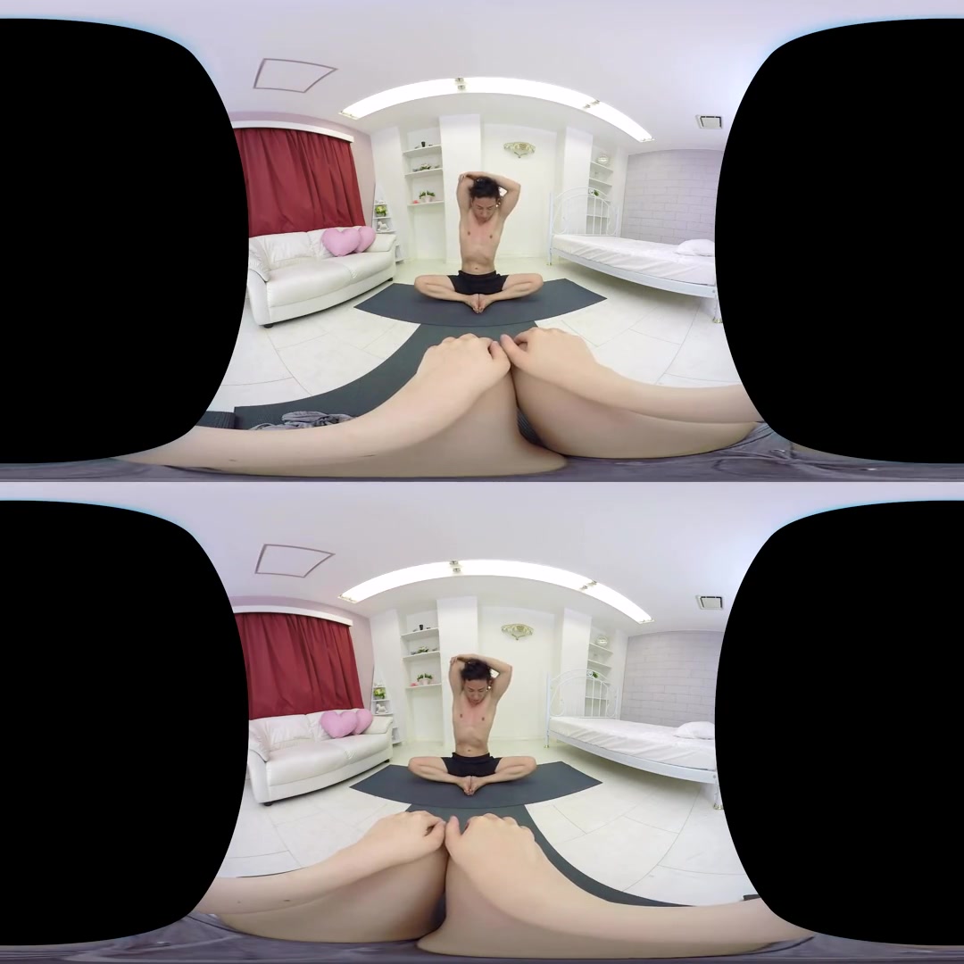 (For Women) Staring At You with Jun Ishikawa 2 - Female POV Hardcore Pussy Licking