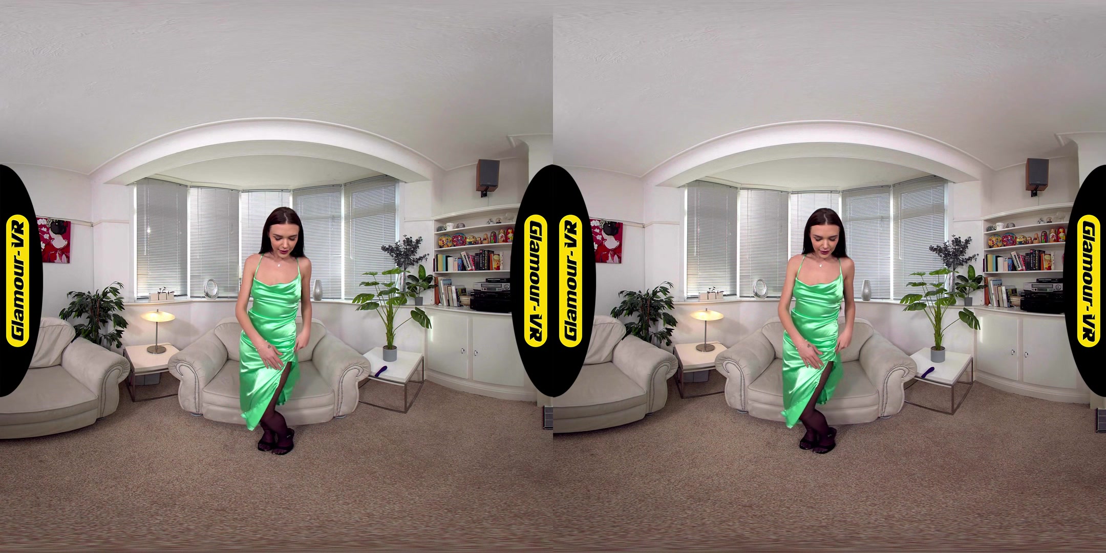 Antonia Jay - Glamour-Vr - Vr Porn Video