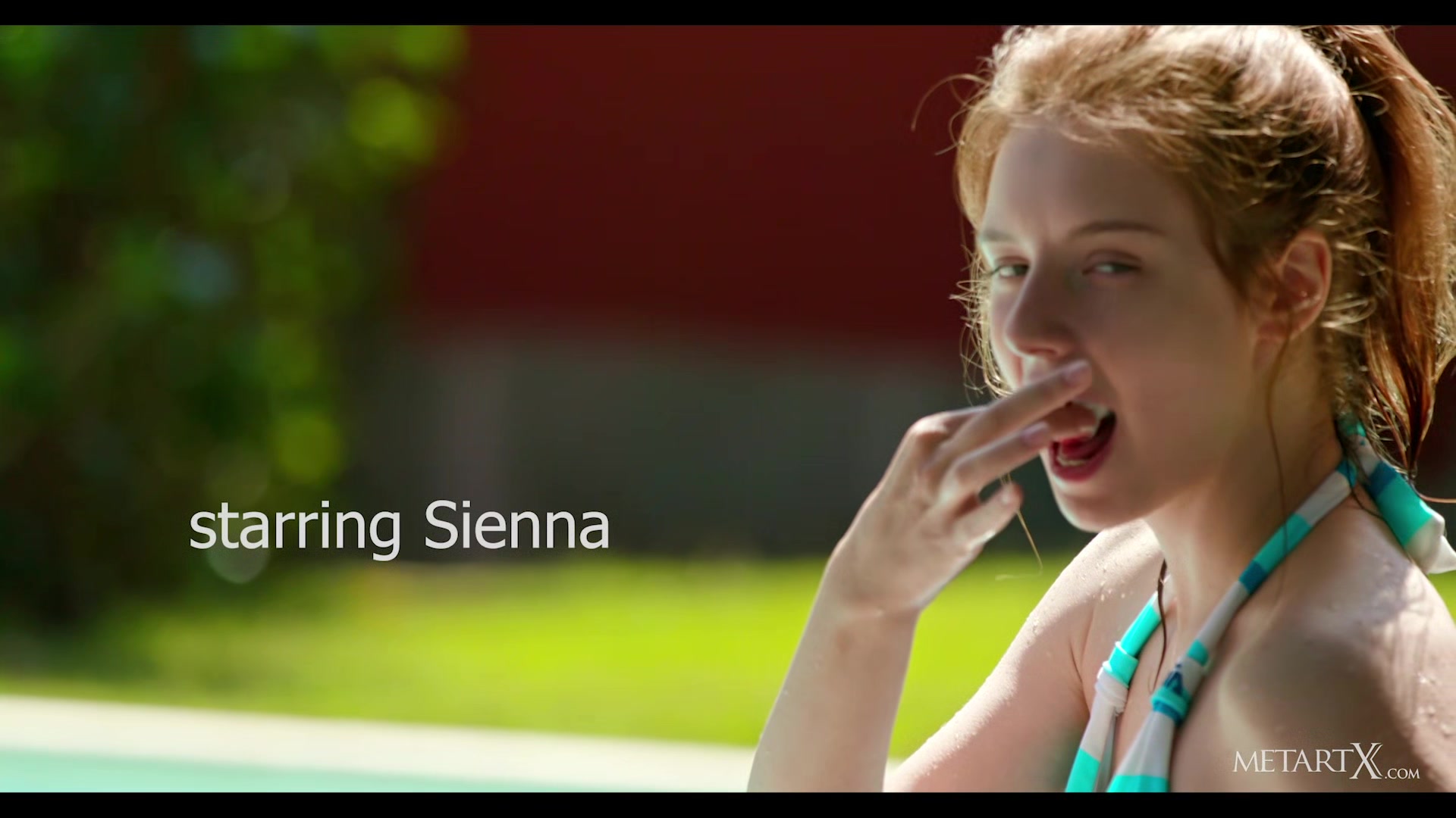 Plaisir - Sienna - MetartX
