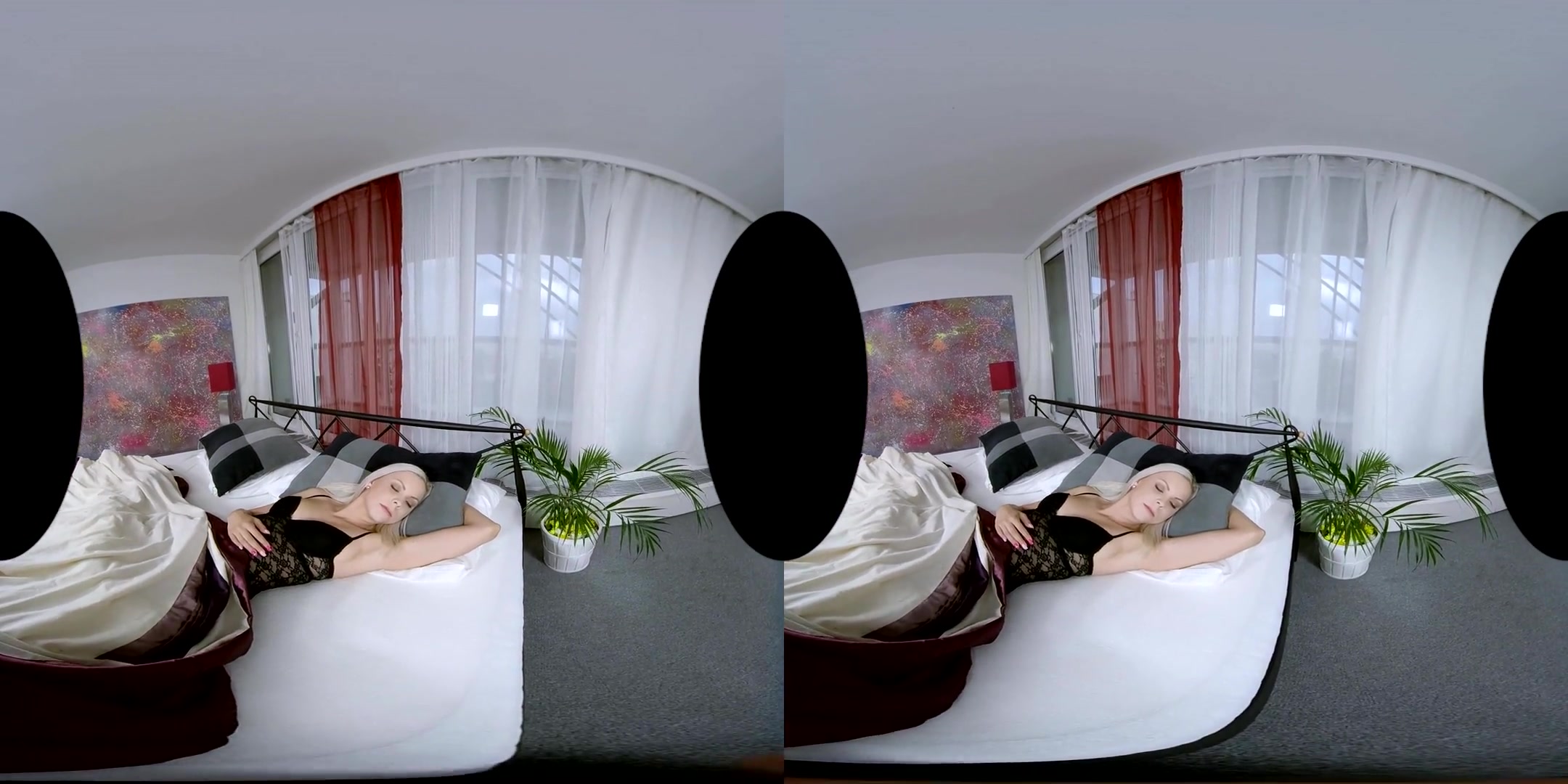 Julia Parker in Wake Up - POV - RealityLovers