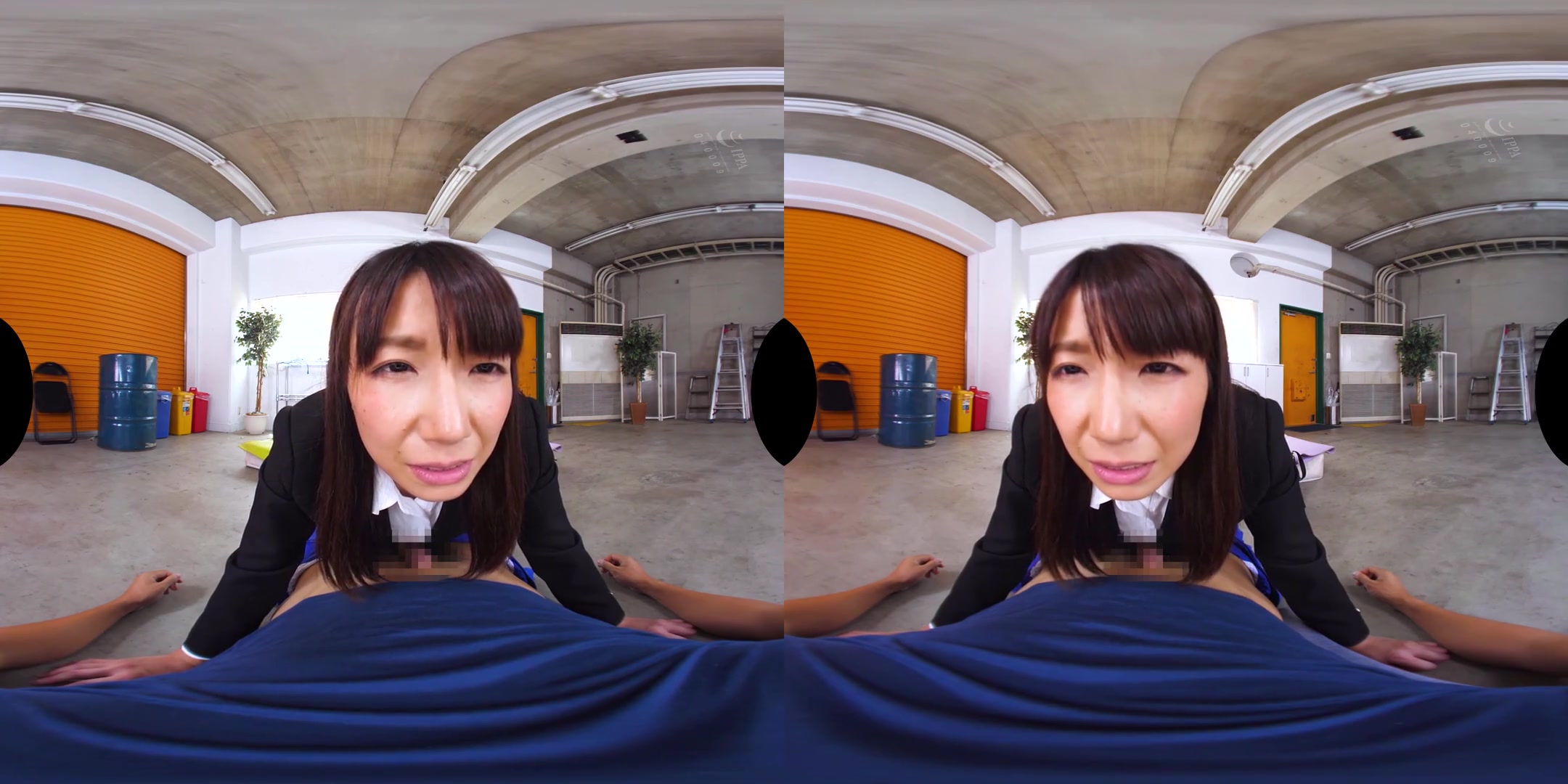 Ayano Katou Ayano Katou Apologizes with Monster Creampie Sex 2 - SexLikeReal