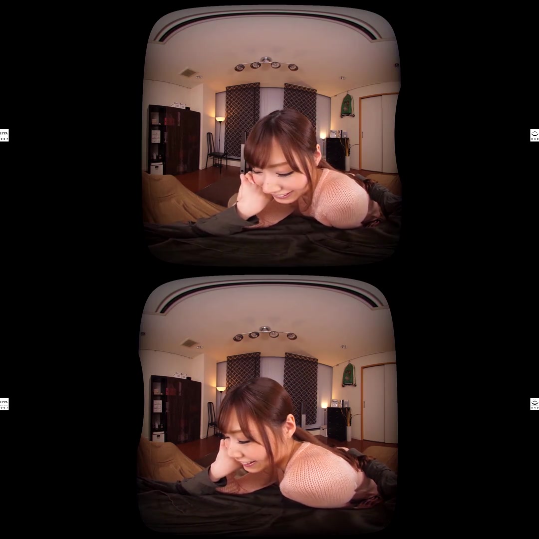 Kinky Foreplay Before Going to a Cafe 1 - Asian Public Riding Dick