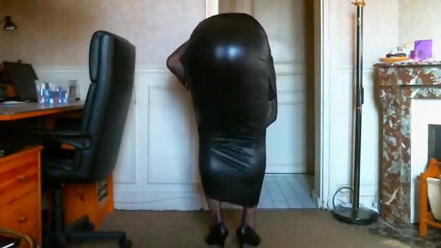 Incredible homemade shemale video with Stockings, Mature scenes