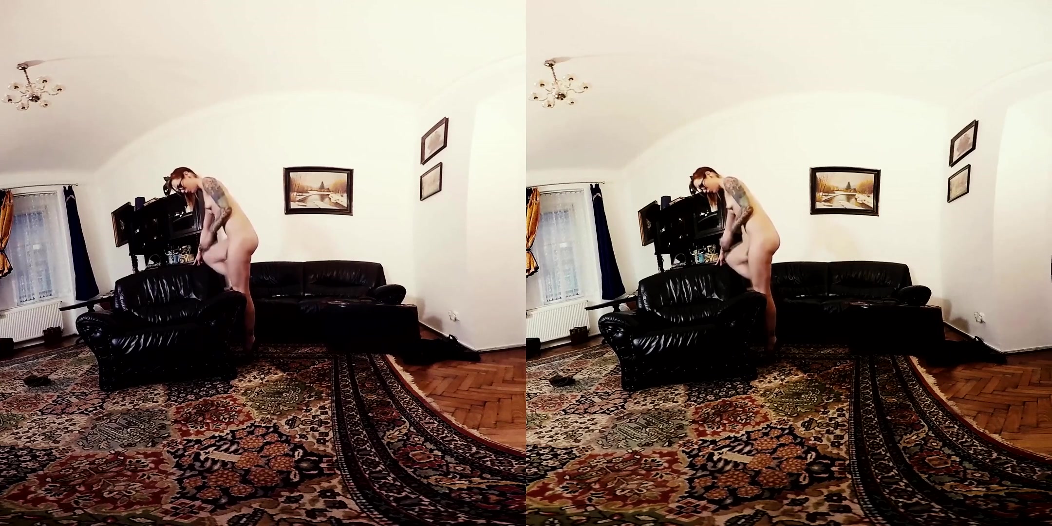 Foxy Sanie in 007 - Foxy Sanie - BravoModelsMedia