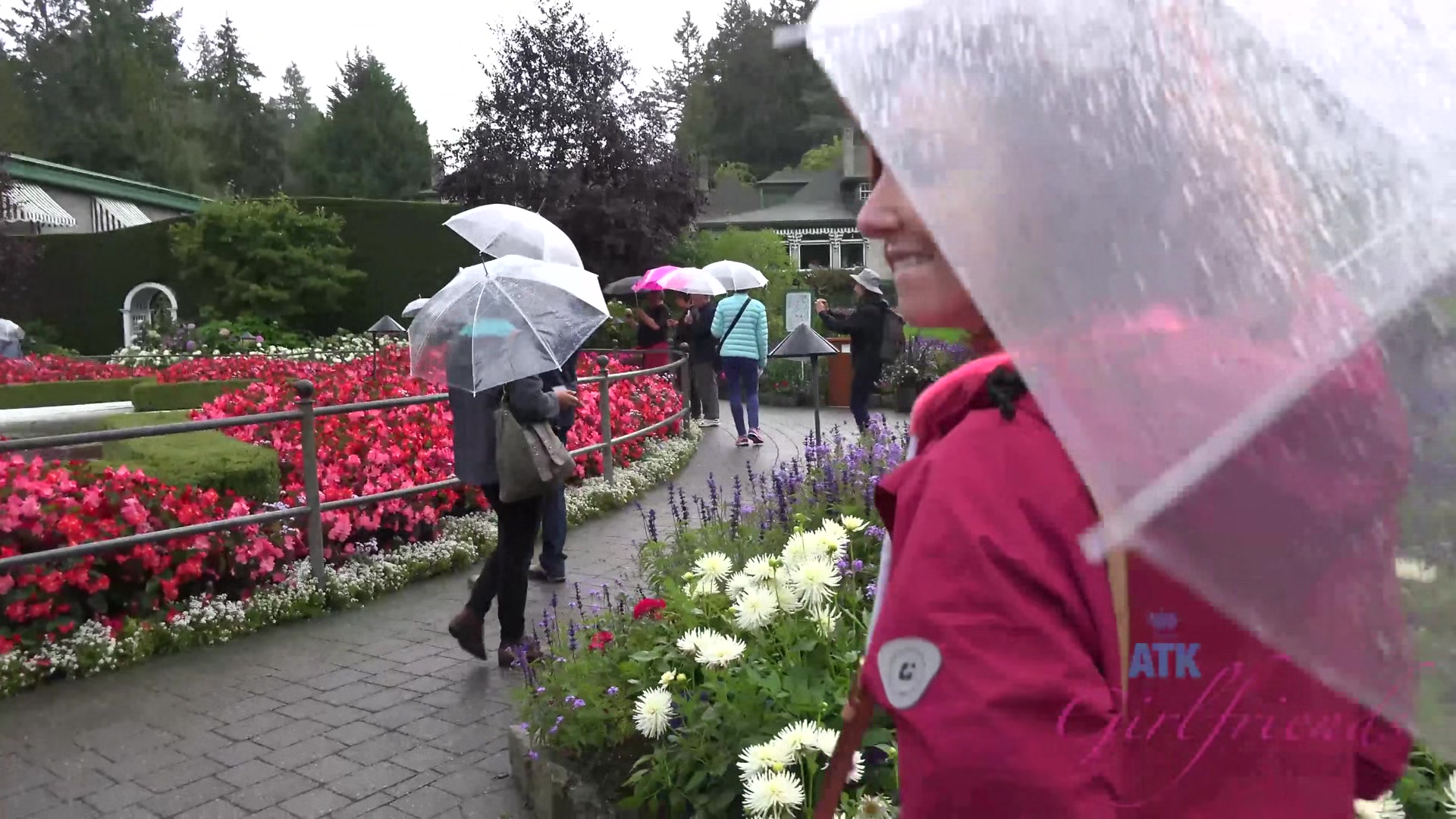 Virtual Vacation In Vancouver With Emma Evins Part 4