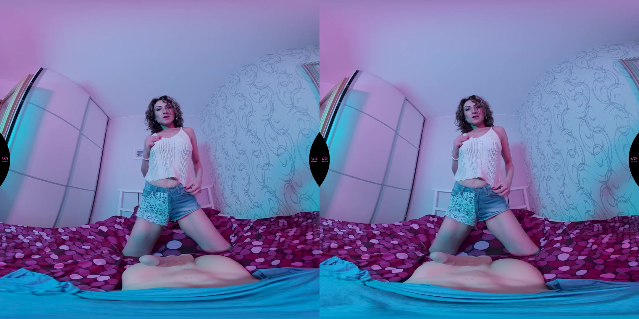 Hot MILF Julia North On Your Hard Dick