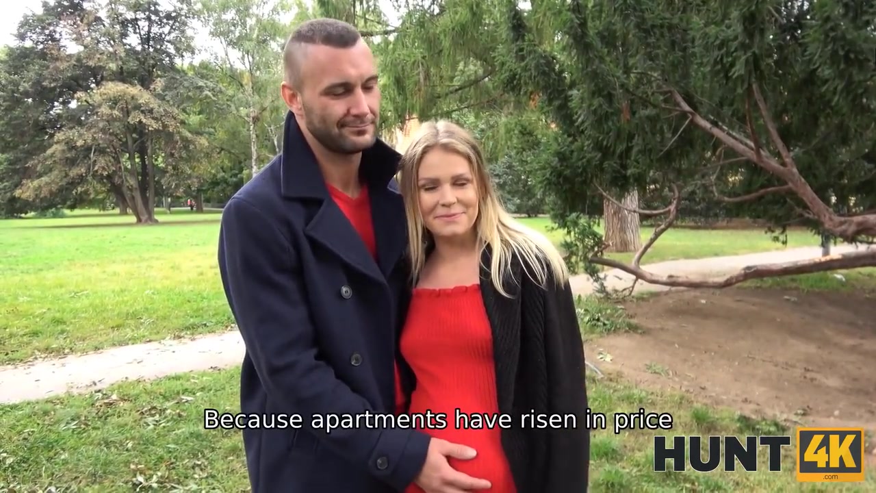 Pregnant Girl Feels Bizarre Desire To Be Bonked In