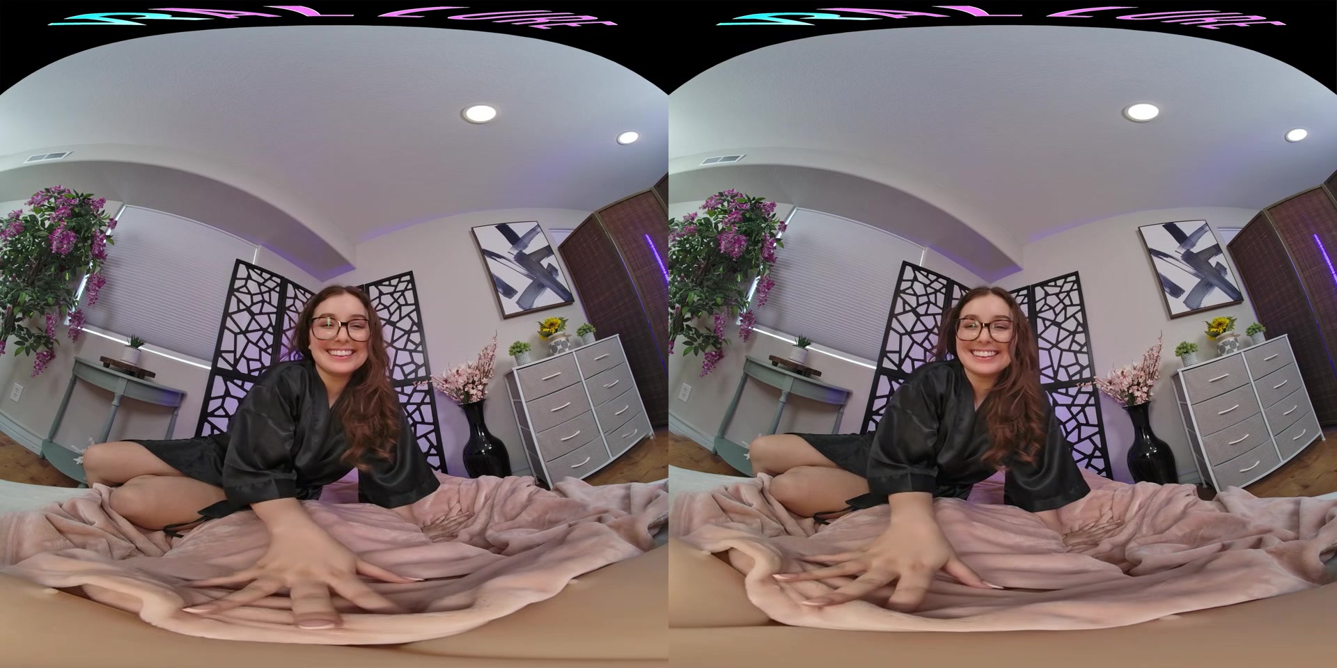 Leana Lovings - VRHush