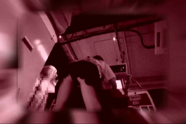 Amateur Japanese Movie