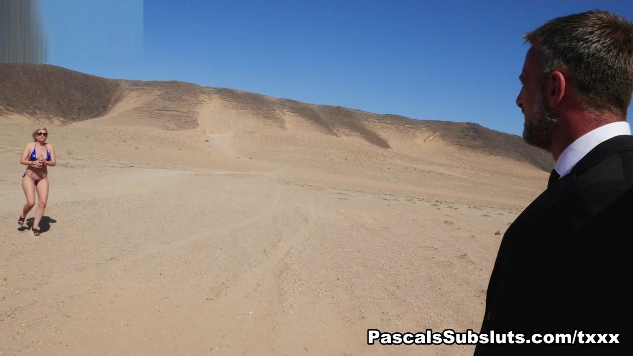 Kyla Keys: Wandering slut - PascalsSubsluts