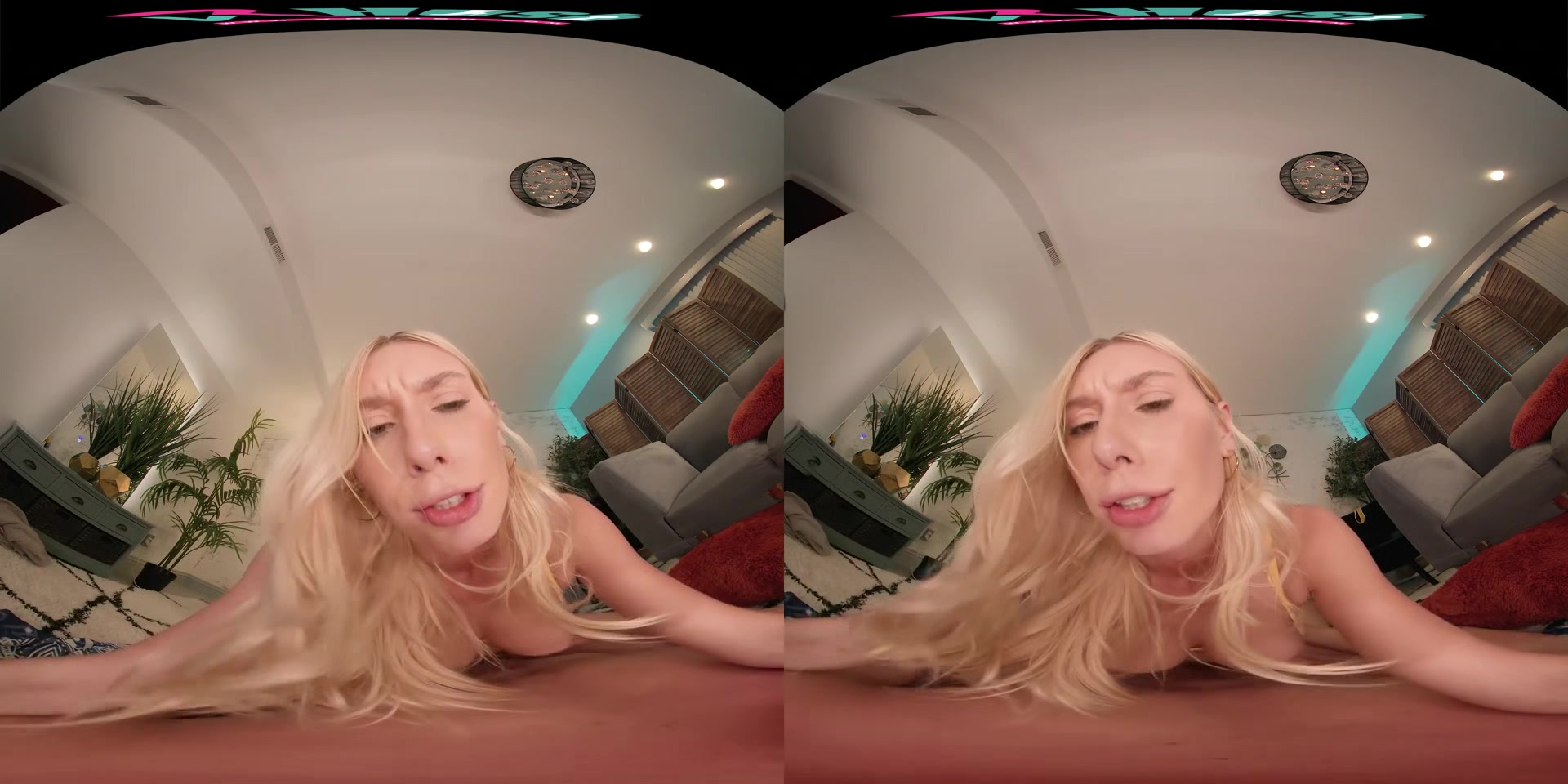 Best Creampie Moments Vol.2 - VR Porn Video