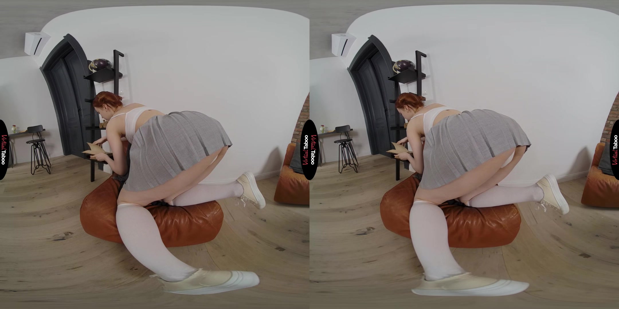 Self-Isolation Can Be Fun
