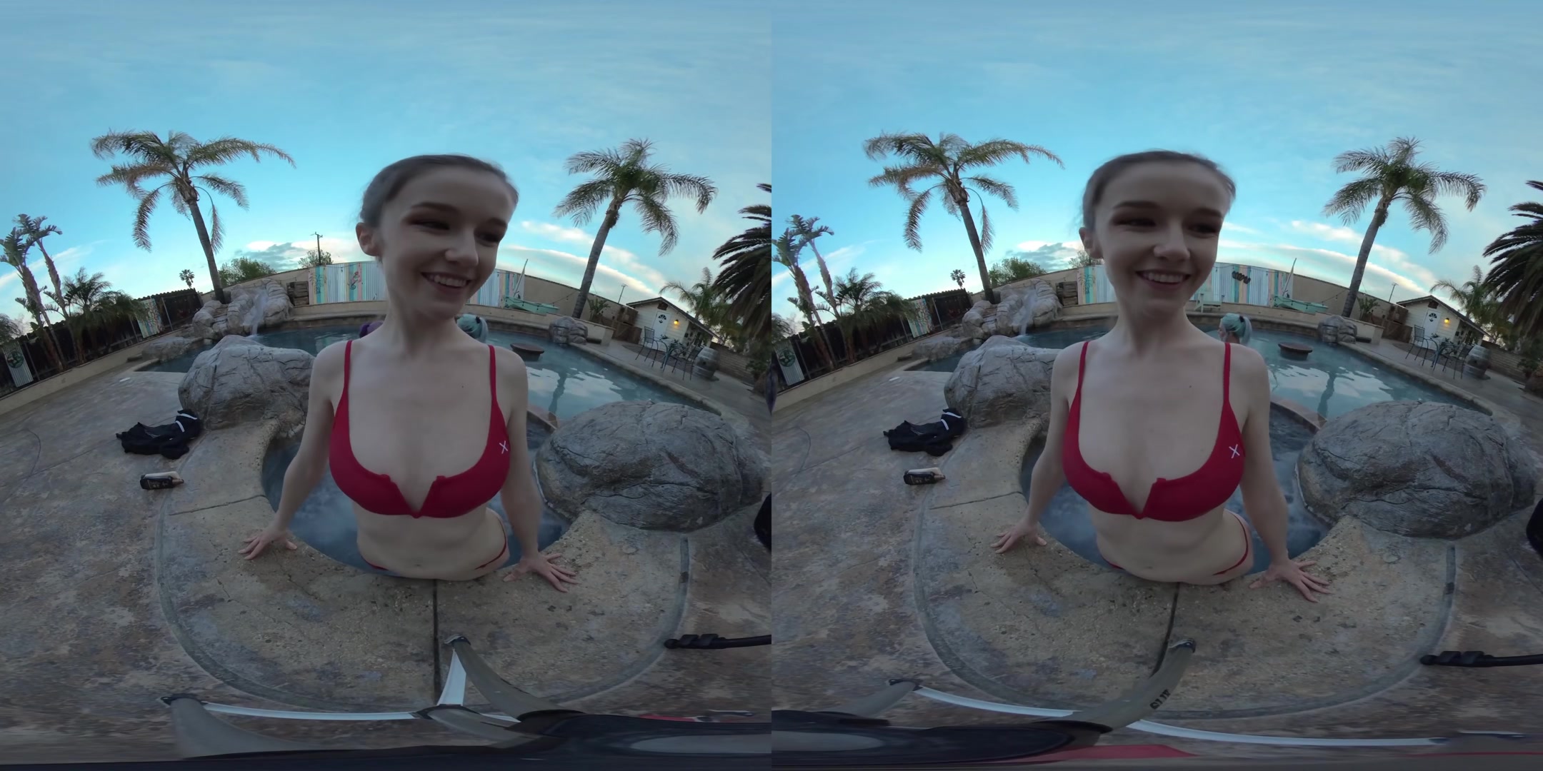 Hot Tub - EmilyBloom